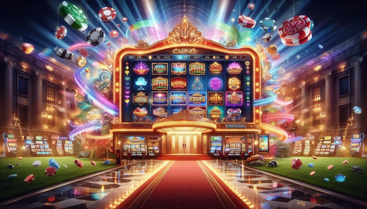 500 Casino